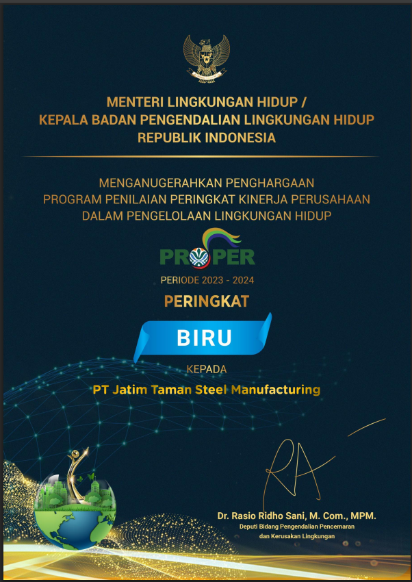 Proper Biru