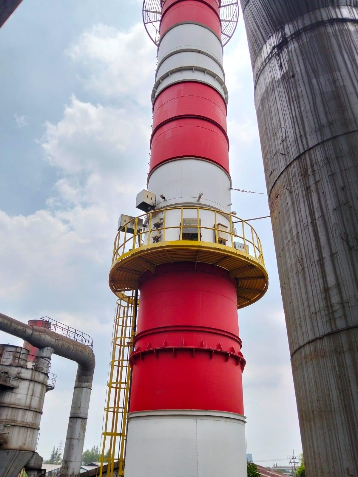 Emission Control