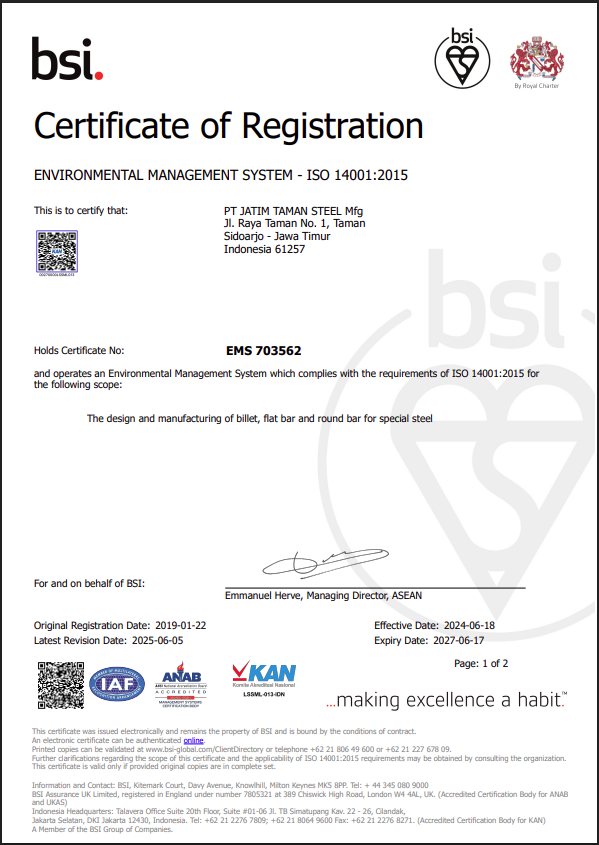 ISO14001