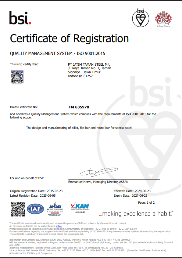 ISO9001