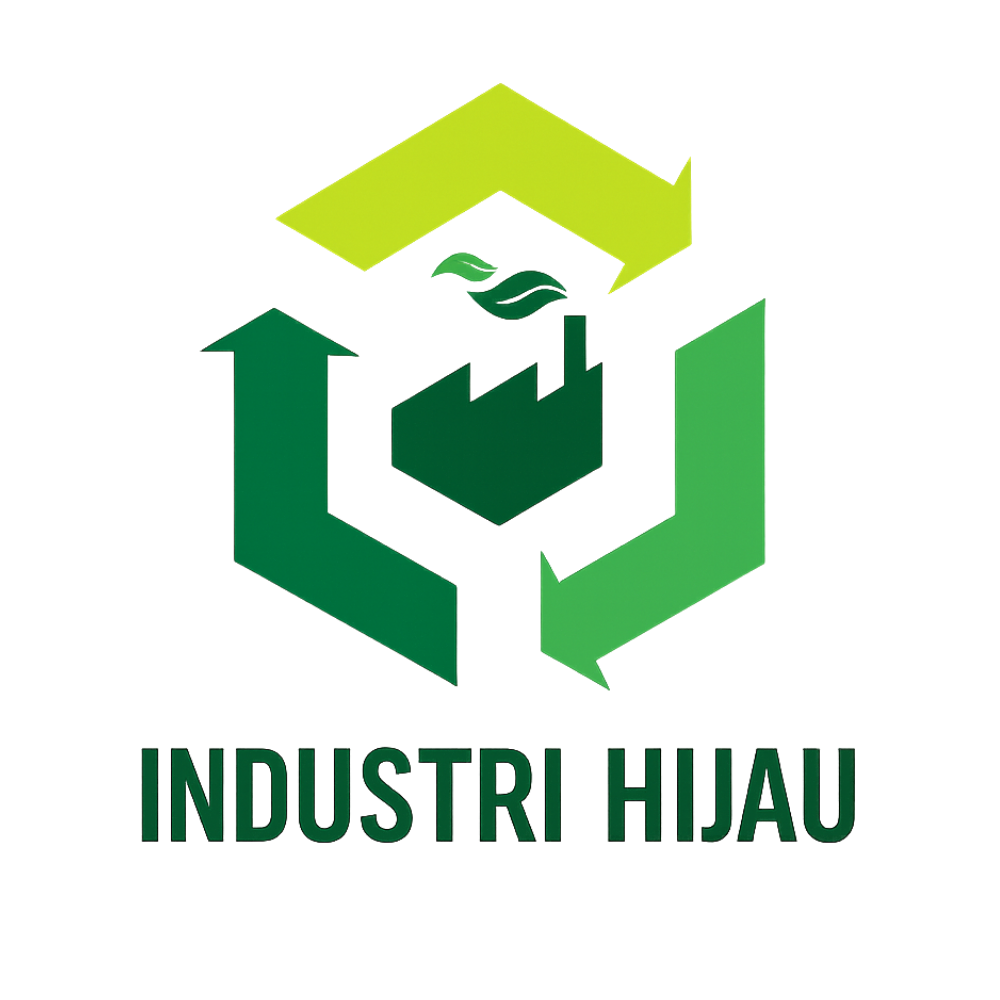 Green Industry Logo