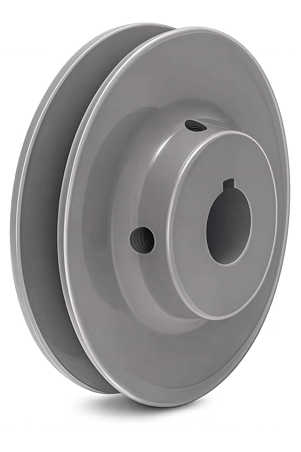 Pulley